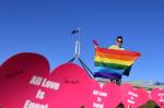 Australia mails out same-sex marriage ballots