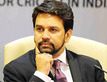 Maharashtra to lose Rs 100 crore if IPL is shifted: BCCI